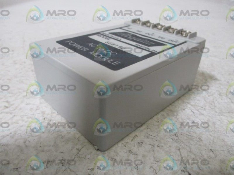 ACOPIAN 5EB150 AC TO DC POWER MODULE  NSNP