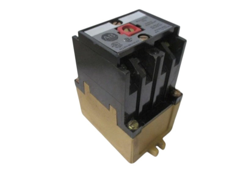 ALLEN BRADLEY 700-P200A1 SER. B AC RELAY  UNMP