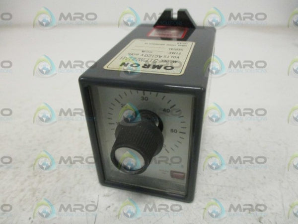 AGASTAT STPMNHAH TIMER  NSMP