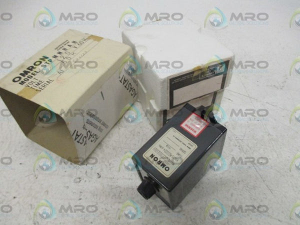 AGASTAT STPMNHAH TIMER  NSMP