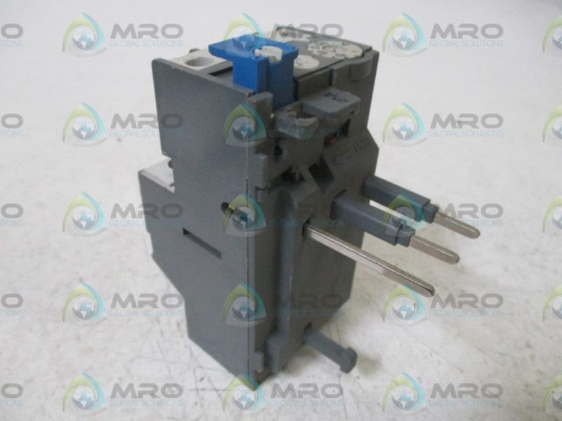 ABB TA25DU-1.0 1SAZ211201R1021 0.63-1A  UNMP