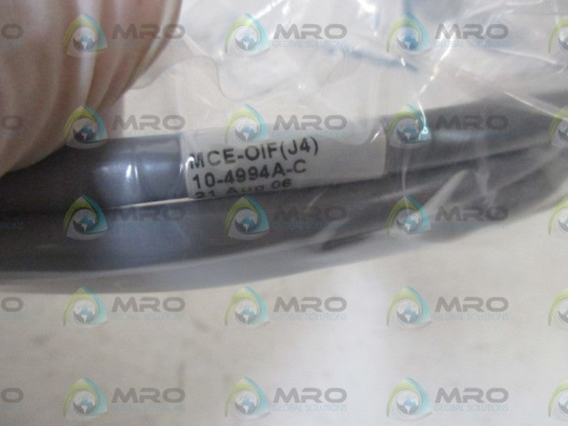 50098 (MCE-OIF(J4) 10-4994A-C) ACBLE  NSNP IN A BAG