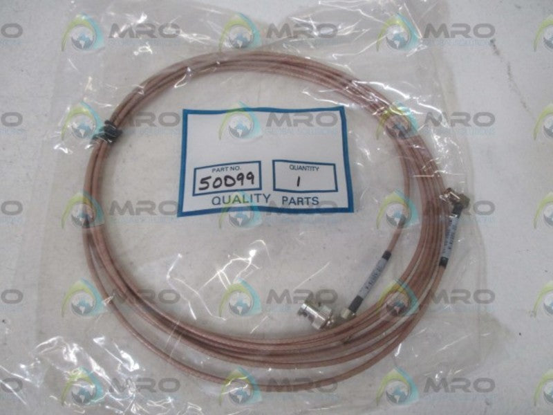 50099 (MCE(J1)-EH 10-5057A-A) CABLE  NSNP IN A BAG