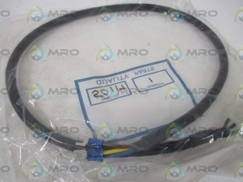 50117 (TO 10-5088 220-00996A-A) CABLE  NSNP IN A BAG