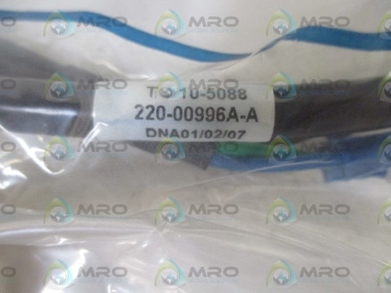 50117 (TO 10-5088 220-00996A-A) CABLE  NSNP IN A BAG