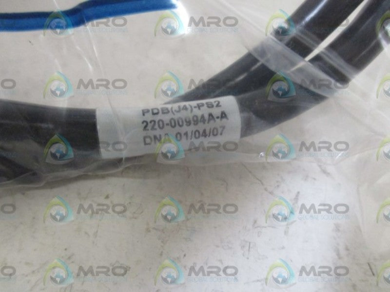 50116 (PDB(J4)-PS2 220-00994A-A) CABLE  NSNP IN A BAG