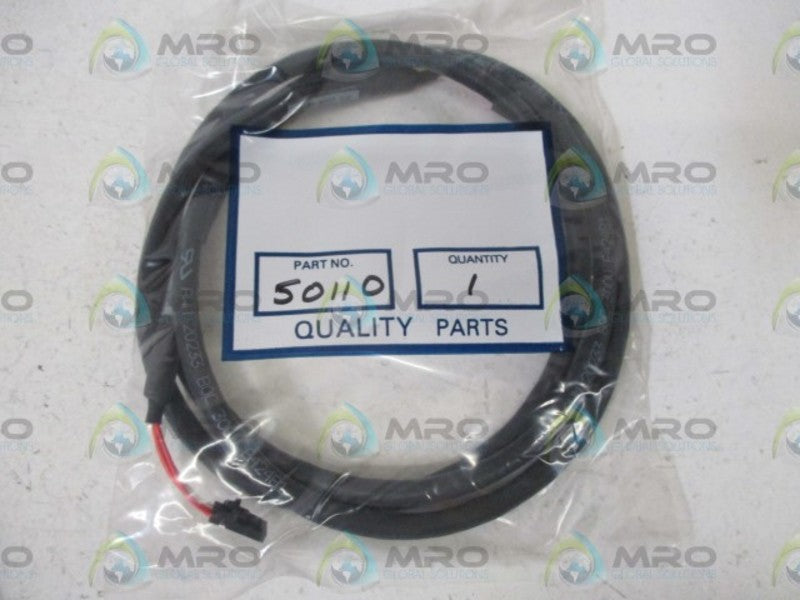 50110 (LRS-MCE 10-5155B-A) CABLE  NSNP IN A BAG