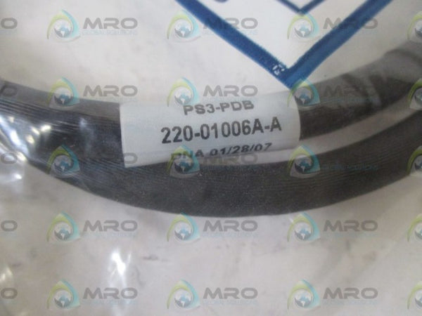 50122 (PS3-PDB 220-010006A-A) CABLE  NSNP IN A BAG