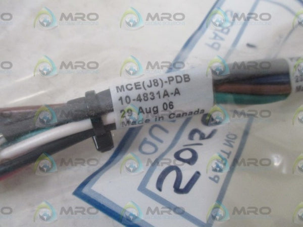 50156 (MCE(J8)-PDB 10-4831A-A) ADAPTER  NSNP IN A BAG