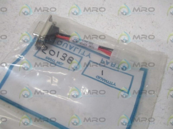50138 (220-00137B-C ADAPTER  NSNP IN A BAG