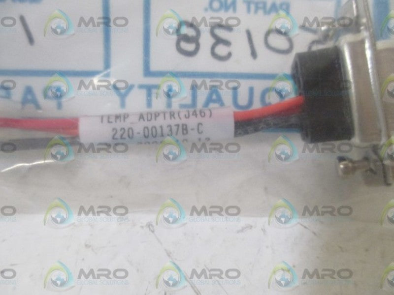 50138 (220-00137B-C ADAPTER  NSNP IN A BAG