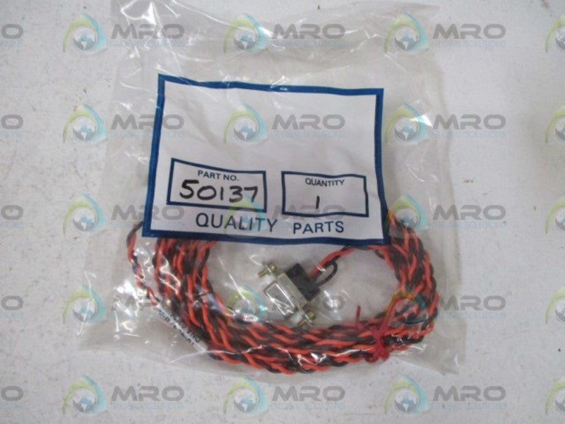 50137 (10-4847B-A) CABLE  NSNP IN A BAG