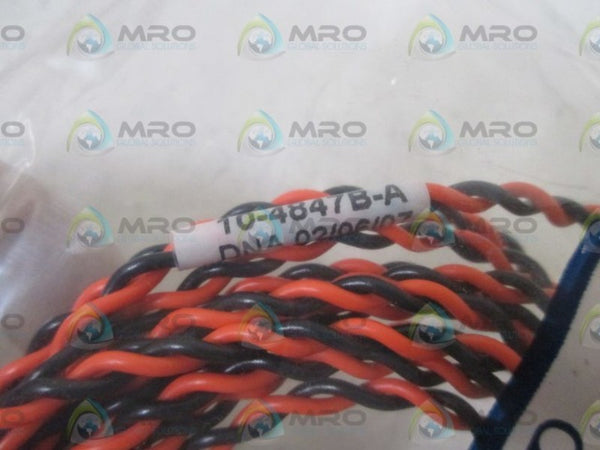50137 (10-4847B-A) CABLE  NSNP IN A BAG
