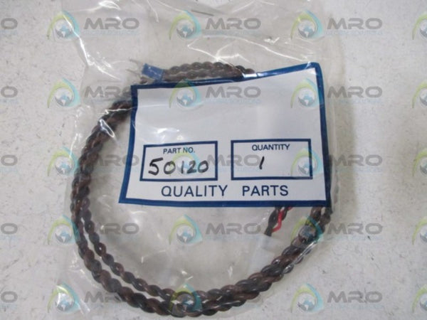 50120 (CA PWR PS2-CA(J1) MW-TSM 220-00999A-A) CABLE  NSNP IN A BAG