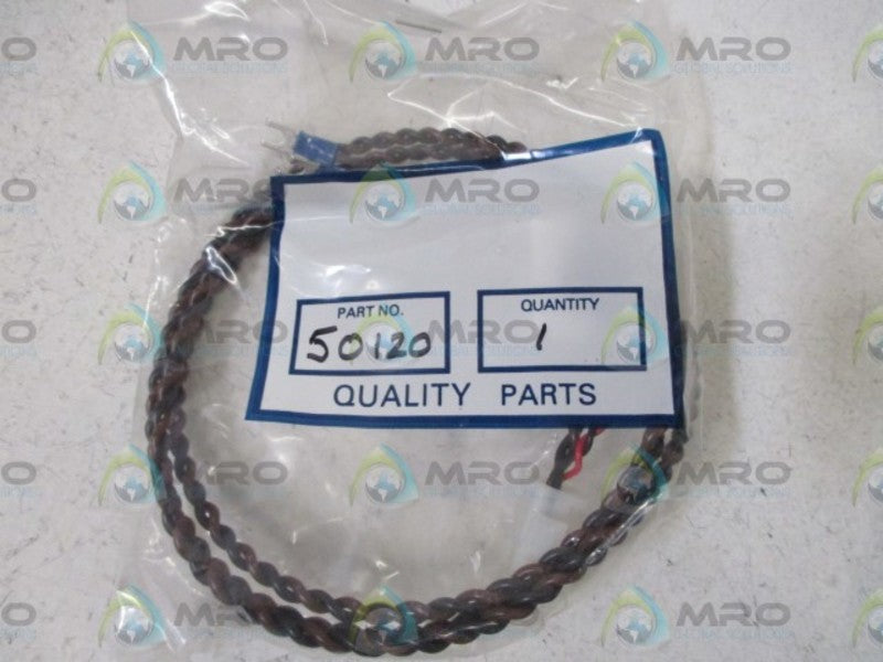 50120 (CA PWR PS2-CA(J1) MW-TSM 220-00999A-A) CABLE  NSNP IN A BAG