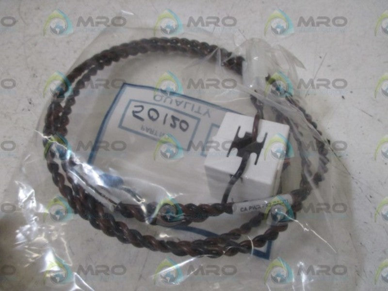 50120 (CA PWR PS2-CA(J1) MW-TSM 220-00999A-A) CABLE  NSNP IN A BAG