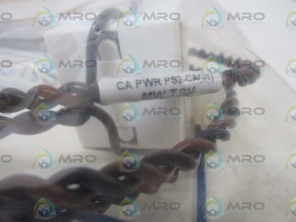 50120 (CA PWR PS2-CA(J1) MW-TSM 220-00999A-A) CABLE  NSNP IN A BAG