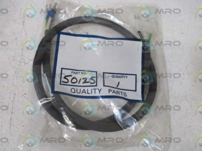 50125 (PDB-PS4 220-01024A-A) CABLE  NSNP IN A BAG