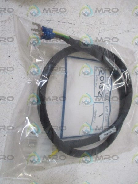 50125 (PDB-PS4 220-01024A-A) CABLE  NSNP IN A BAG