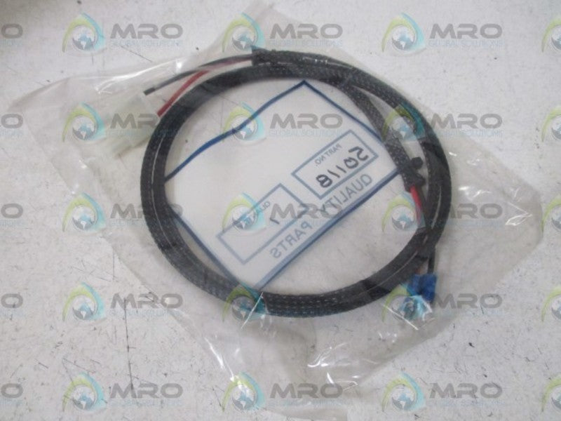 50118 (PDB(J16)-DC24 220-00997A-A) CABLE  NSNP IN A BAG
