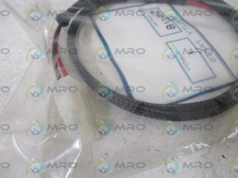 50118 (PDB(J16)-DC24 220-00997A-A) CABLE  NSNP IN A BAG