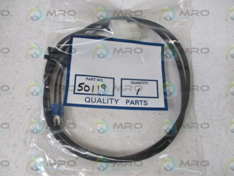 50119 (PS48V-PDB 220-00998A-A) CABLE  NSNP IN A BAG