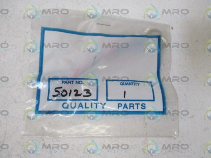 50123 (220-01007A-A) ADAPTER  NSNP IN A BAG