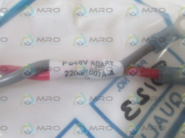 50123 (220-01007A-A) ADAPTER  NSNP IN A BAG