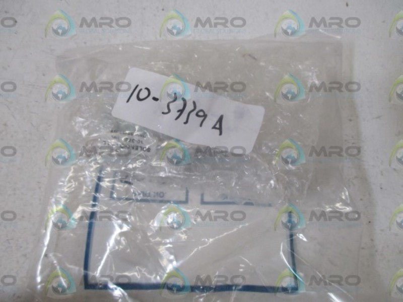 50134 (10-3739A-A) SOLENOID PULL  NSNP IN A BAG