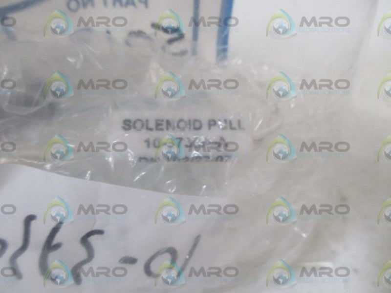 50134 (10-3739A-A) SOLENOID PULL  NSNP IN A BAG