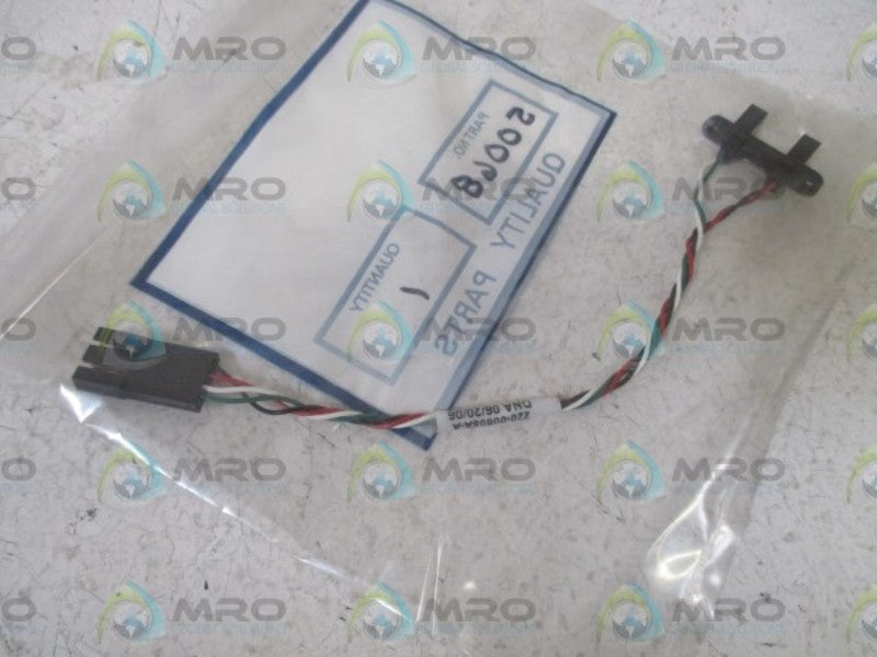 50068 PHOTO INT. (220-00608A-A)  NSNP IN A BAG