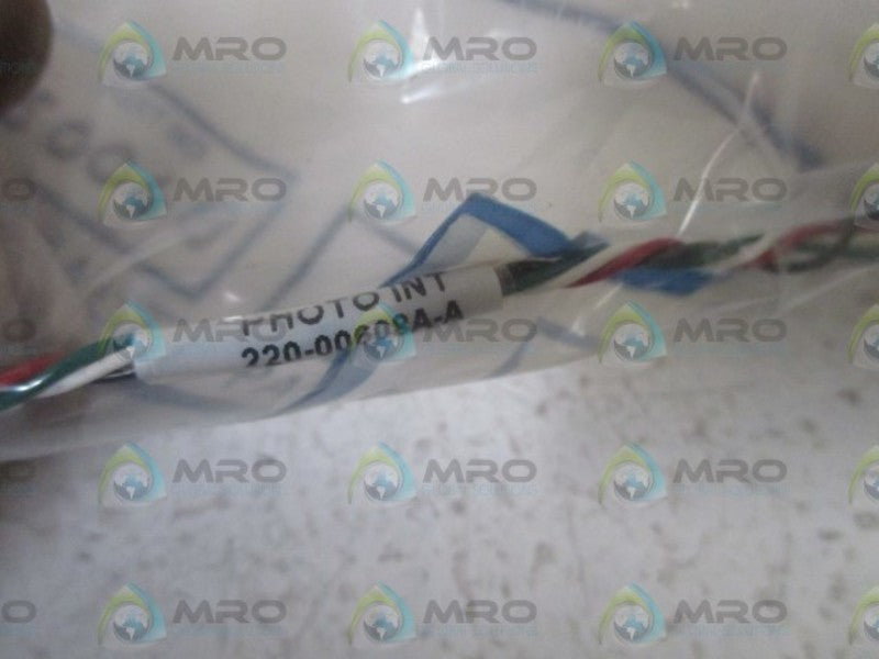 50068 PHOTO INT. (220-00608A-A)  NSNP IN A BAG