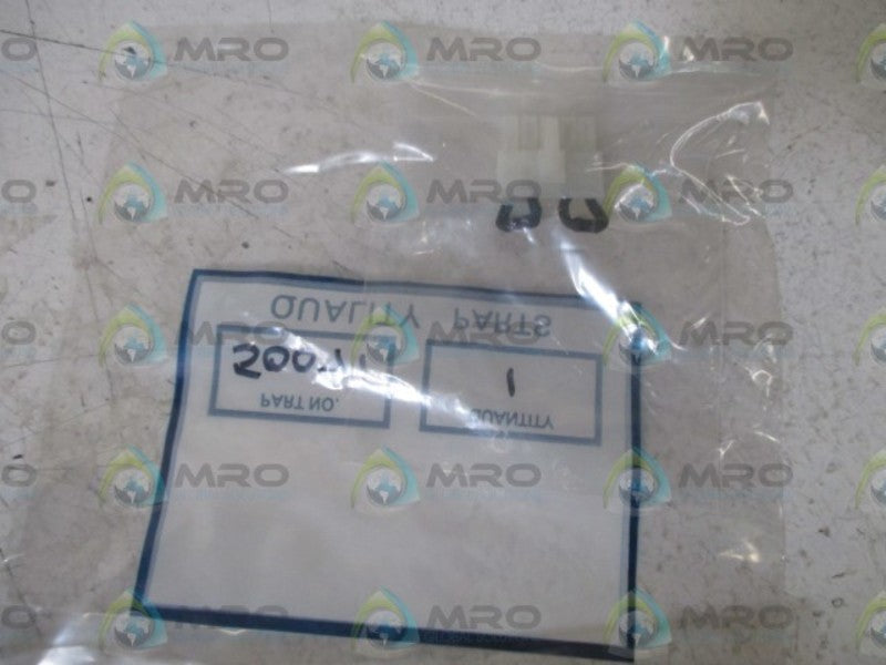 50071 EXP-BUS TERM (10-4339A-F)  NSNP IN A BAG