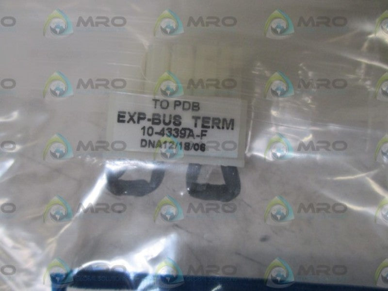 50071 EXP-BUS TERM (10-4339A-F)  NSNP IN A BAG