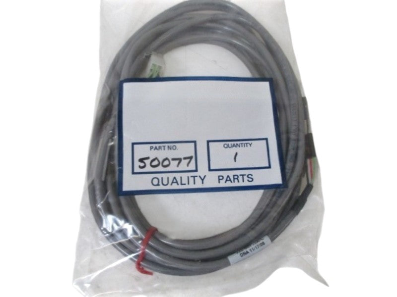 50077 RIGHT STATUS LED BOARD (JI) (220-00733A-C)  NSNP IN A BAG