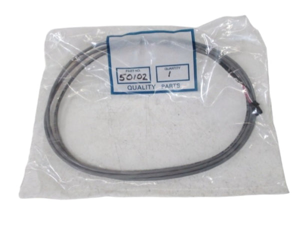 50102 (10-5074A-C MTL 2006-05-31)  NSNP IN A BAG