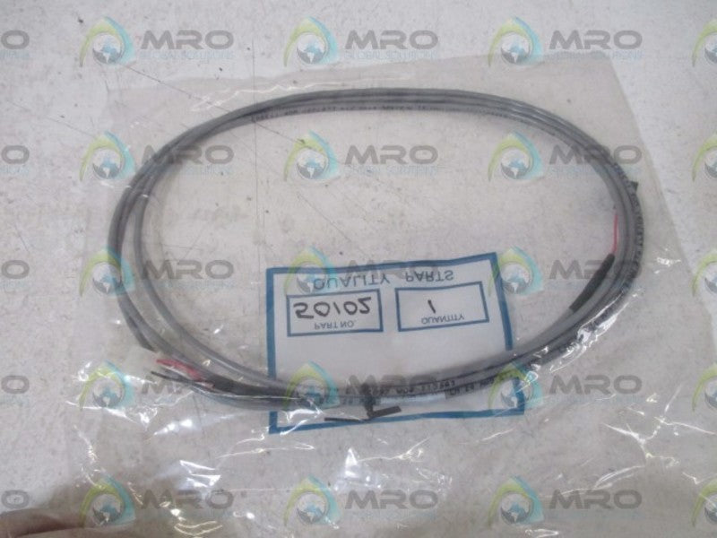 50102 (10-5074A-C MTL 2006-05-31)  NSNP IN A BAG