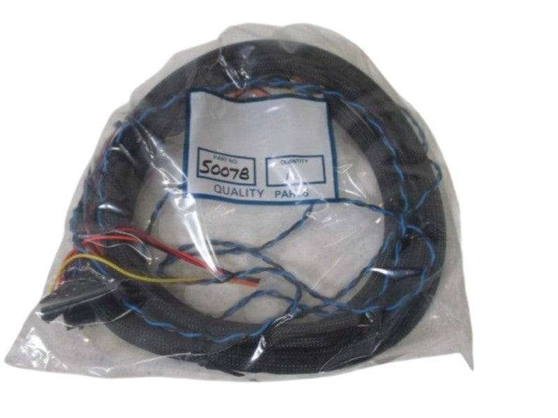 50078 (10-485A4-C MTL 2006-12-07)  NSNP IN A BAG