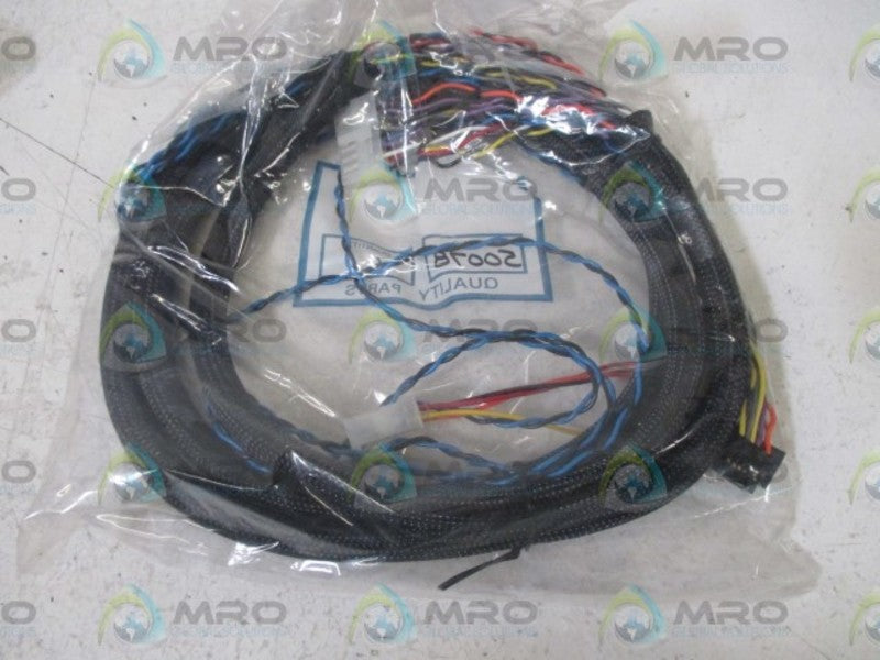 50078 (10-485A4-C MTL 2006-12-07)  NSNP IN A BAG