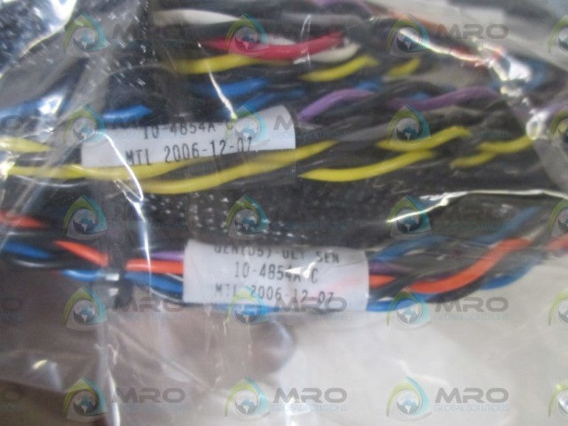 50078 (10-485A4-C MTL 2006-12-07)  NSNP IN A BAG