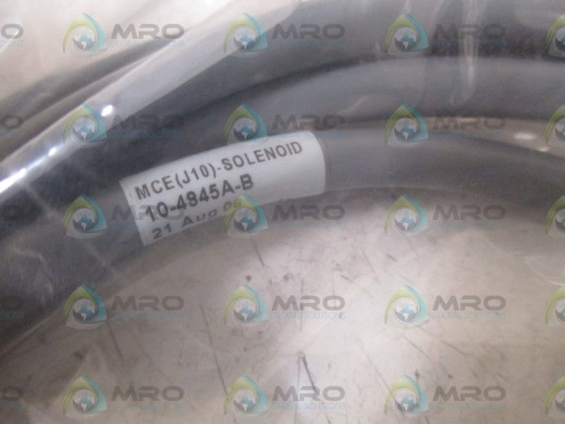 50075 MEC (J10) SOLENOID (10-4845A-B)  NSNP IN A BAG