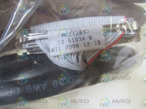 50105 MCE(J6) (10-5103A-B)  NSNP IN A BAG