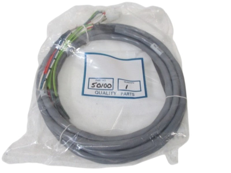 50100 FANBOX-PDB (10-5059-A-C)  NSNP IN A BAG