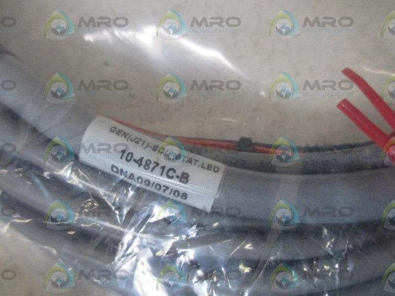 50094 GEN(J12)-SOL-STAT.LED (10-4871C-B)  NSNP IN A BAG