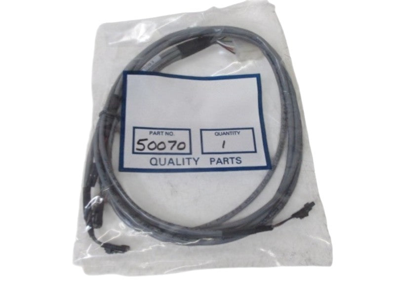 50070 TBL SENS-SHORT (10-3774B-B)  NSNP IN A BAG