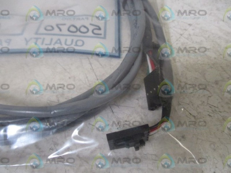 50070 TBL SENS-SHORT (10-3774B-B)  NSNP IN A BAG