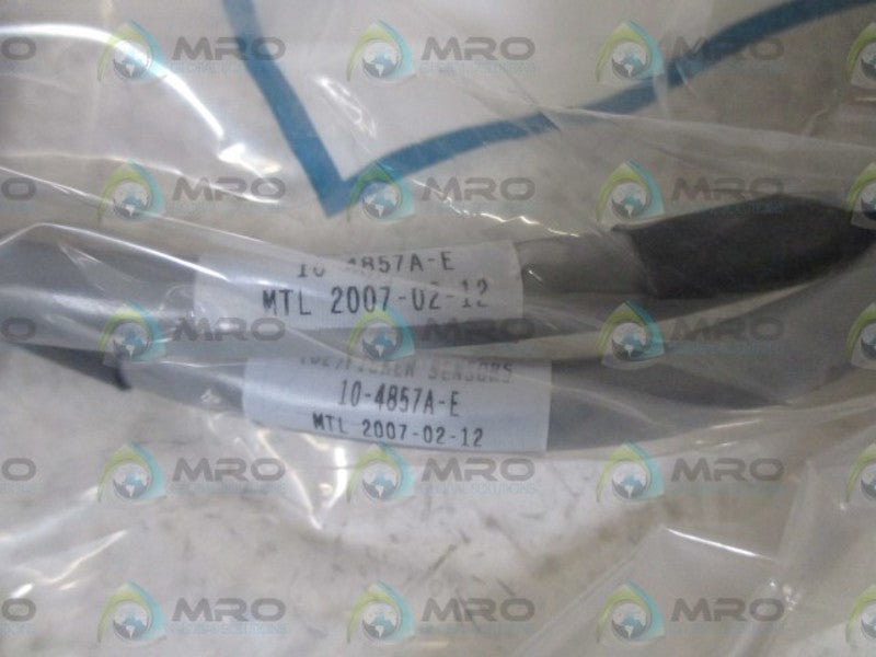 50081 SENSOR (10-4857A-E)  NSNP IN A BAG