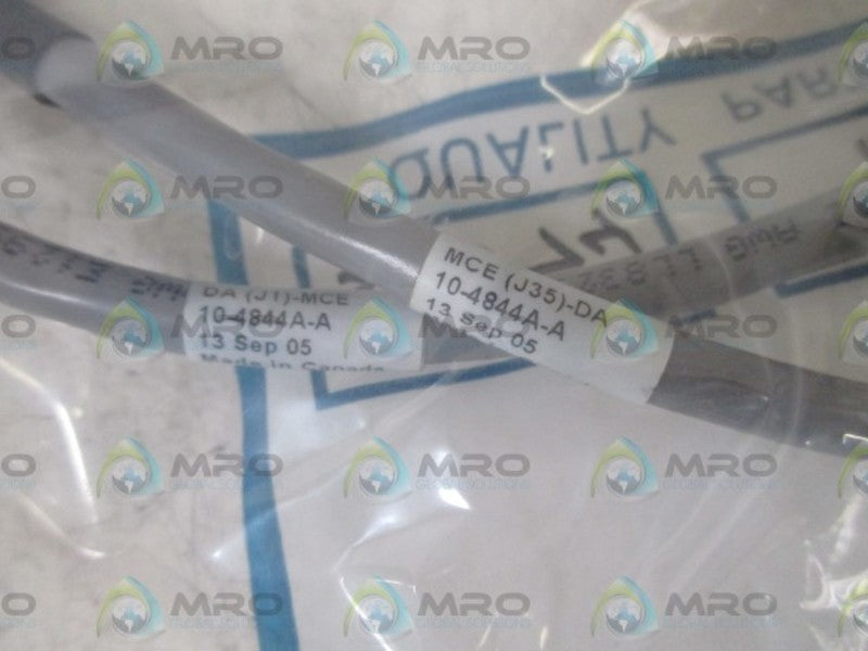 50074 MCE(J35)-DA (10-4844A-A)  NSNP IN A BAG