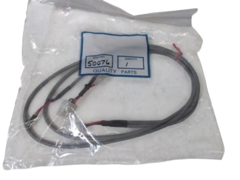 50076 LOCK-ALB (220-00737A-A)  NSNP IN A BAG