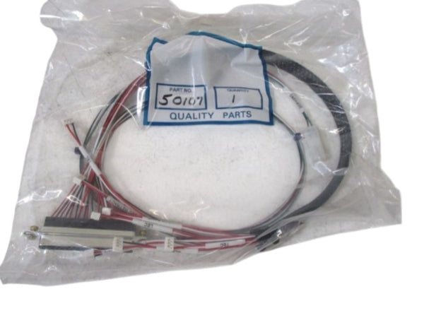 50107 MCE(J6)-HOME (10-5106B-D)  NSNP IN A BAG
